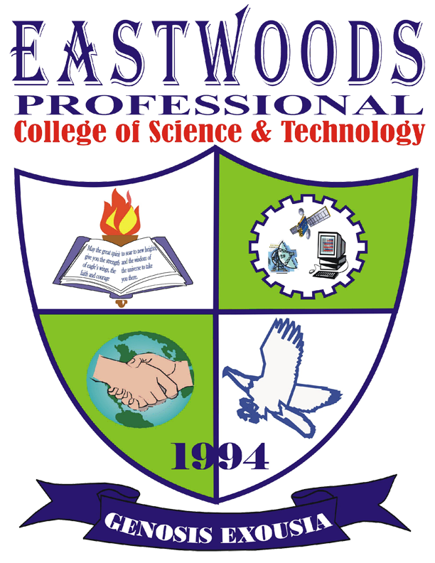 Eastwoods Professional College of Science and Technology